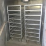 Large Sample Drying Oven